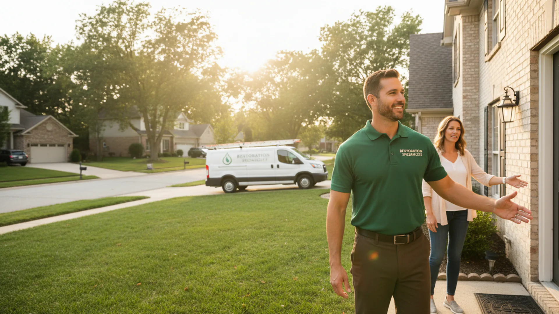 Affordable Water Damage Restoration in Chillicothe, IL Near Me – Professional Service at Fair Prices!